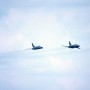 Démo d'une patrouille lourde