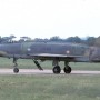 Roulage durant la JPO de 1976