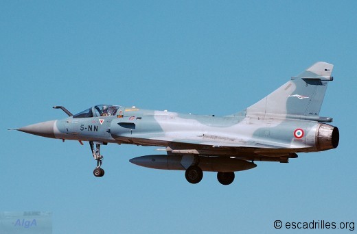 2000 2007 5-NN