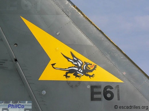 Alphajet 2007 SPA 65
