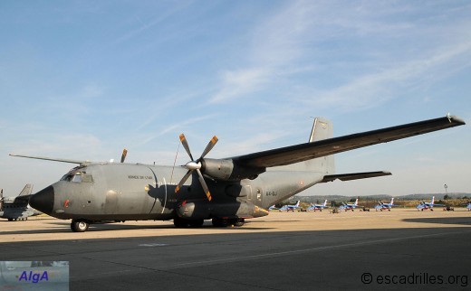 C160 2010 64-GJ