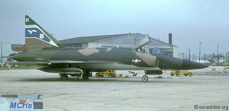 F102 1974 NY-61101