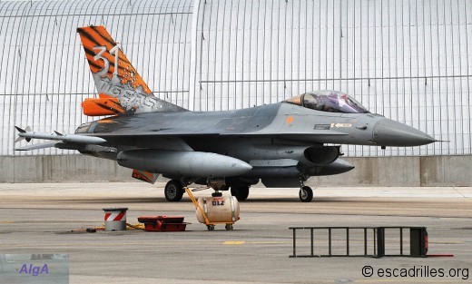 F16 2008 FA87
