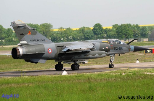 F1CR 33-NX vu en 2010 à Reims