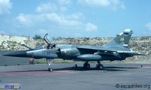 F1CT 1993 13-SC 