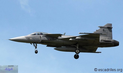 Gripen 2008 9242