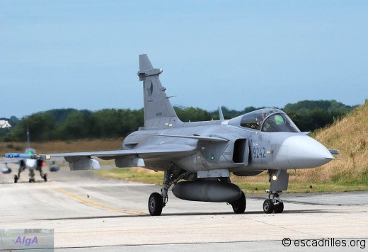 Gripen 2008 9242