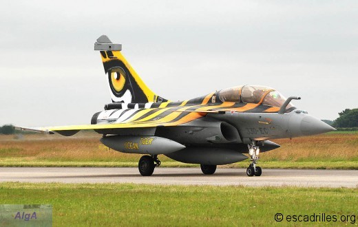 Rafale 2008 330-EC 