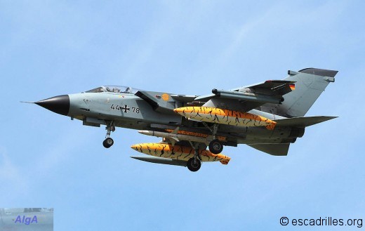 Tornado 2008 4478 