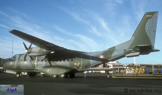 CN235 1996 82IF