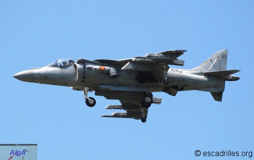 Harrier 2010 26