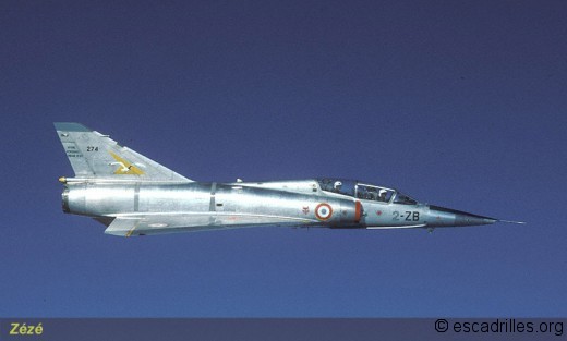 Mirage3BE 2-ZB jy
