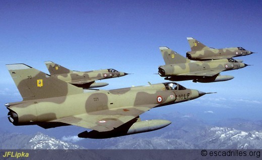 Mirage3C 1988 3-10