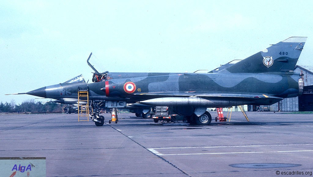 Mirage3E 1978 13-QC