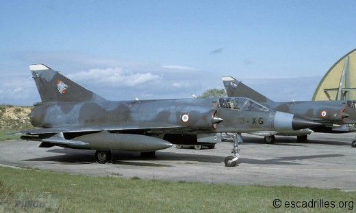 Mirage3E 1993 3-XG pc