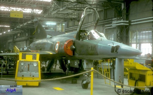 Mirage5 1977 3-XM