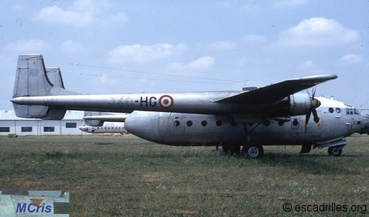 N2501 1970 340-HG