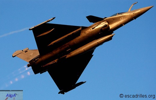 Rafale 2010 12F-17