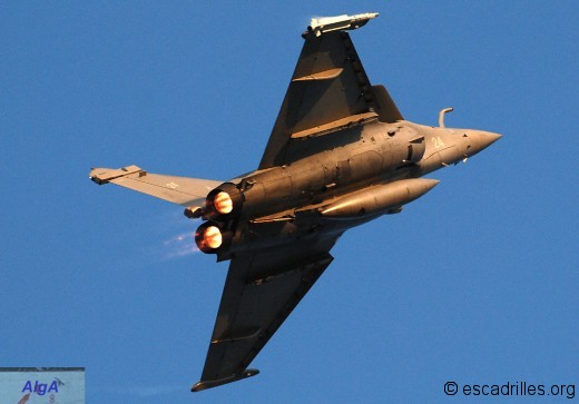 Rafale 2010 12F-24