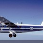 Twin Otter en 1990