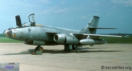 Vautour 1976 92AP