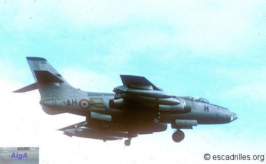 Vautour 1977 92-AH