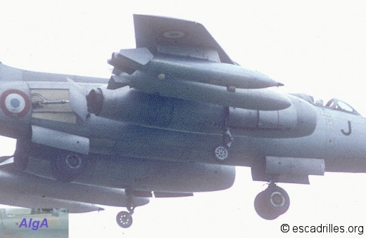 Vautour 1977 92-AJ