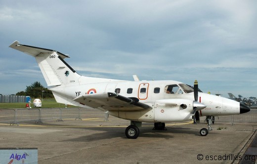 Xingu 2004 YF