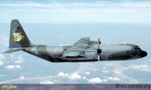 C 130 1991 61-PJ