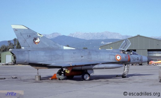 Mirage3C 1981 10-RJ