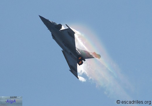 Rafale 2009