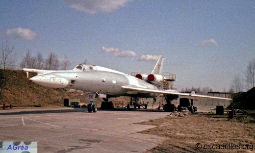 Tu-22KD blindB 56