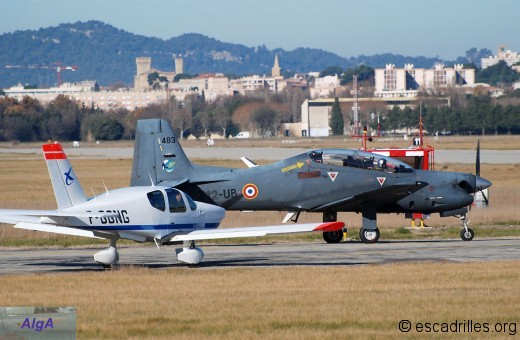 Tucano 2008 312-UB+TB10