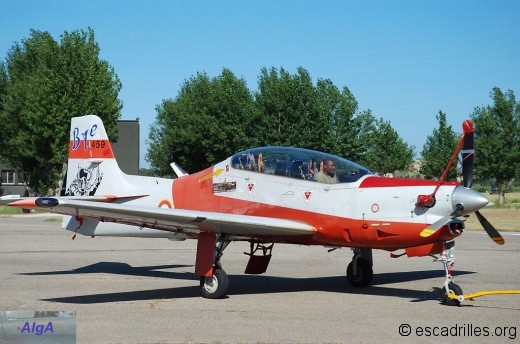 Tucano 2009