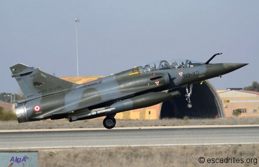 2000D 2011 133-XD