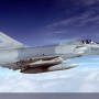 Mirage 2000C 2-ER