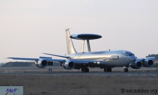 E-3F 702-CA