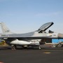 F-16AM J-201
