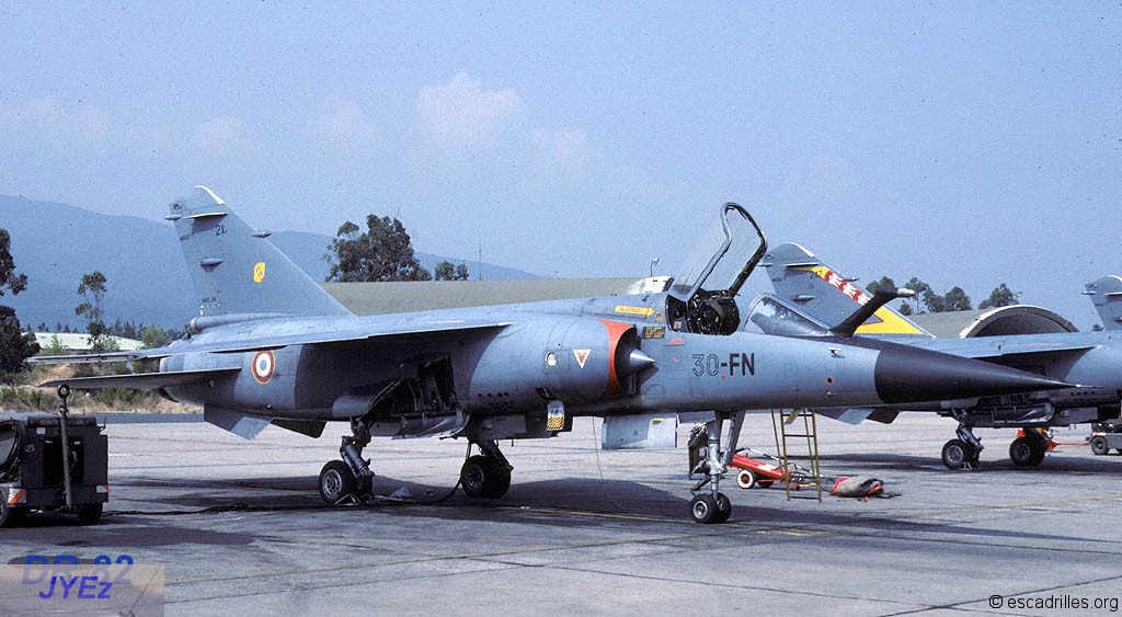 F-1C 1982 30-FN