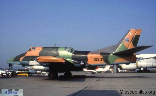 Iliouchine 102 1992