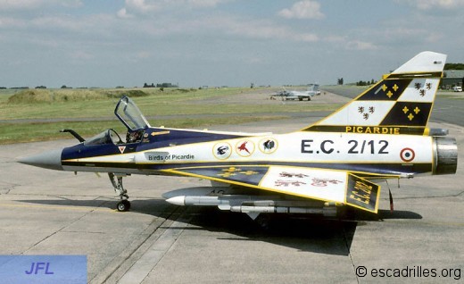 2000C EC2-12