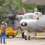 E-2C 4F juillet 2010