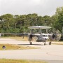 E-2C 4F juillet 2010