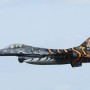 F-16AM 31° Escadrille