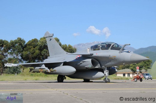 Rafale 113-IE