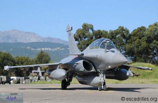 Rafale 113-IE