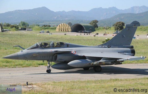 Rafale B 1/91