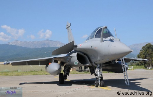 Rafale C