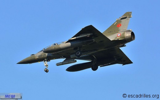 2000D 2/3 "Champagne"