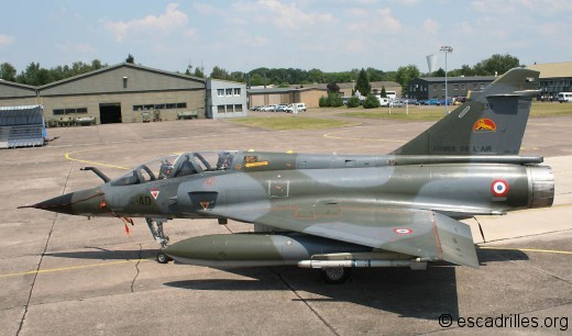 2000N du 1/4